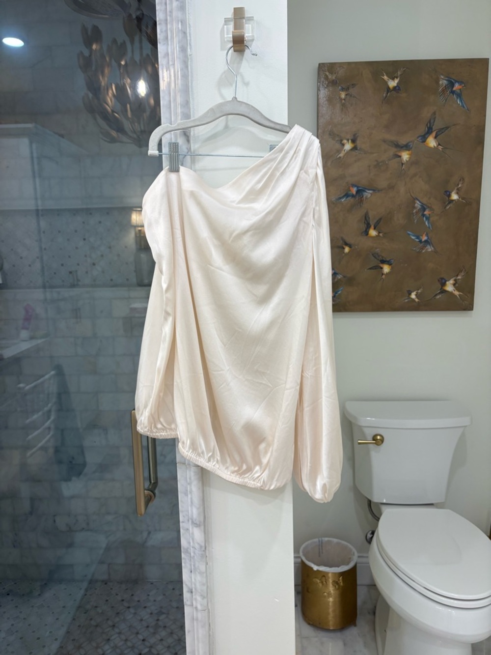 Ramy Brook top
